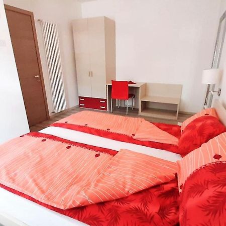 Casa Gemma Appartement Malcesine Buitenkant foto