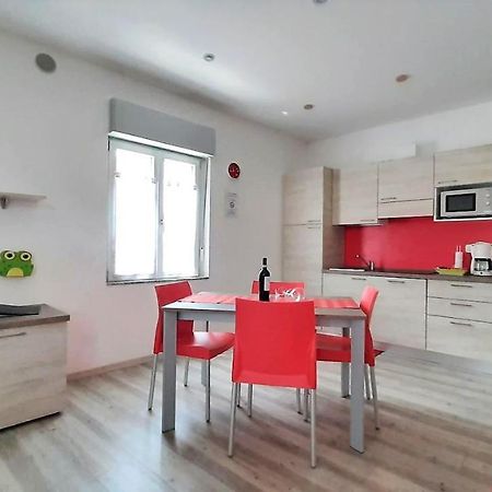Casa Gemma Appartement Malcesine Buitenkant foto