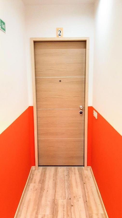 Casa Gemma Appartement Malcesine Buitenkant foto