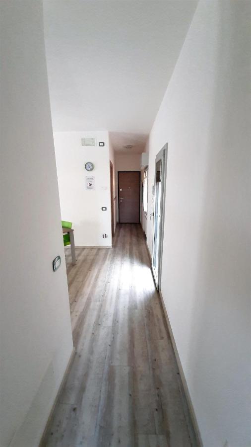 Casa Gemma Appartement Malcesine Buitenkant foto