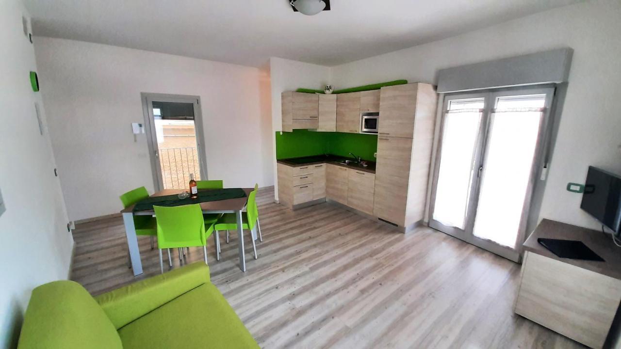 Casa Gemma Appartement Malcesine Buitenkant foto