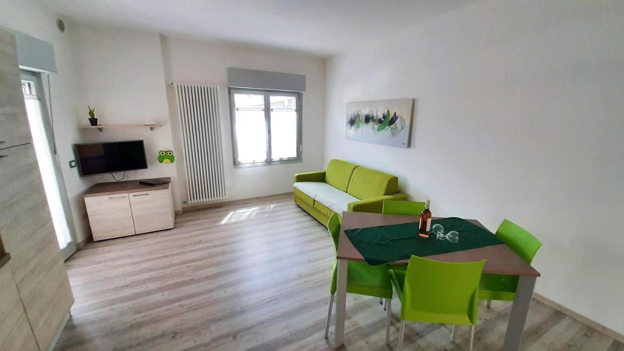 Casa Gemma Appartement Malcesine Buitenkant foto
