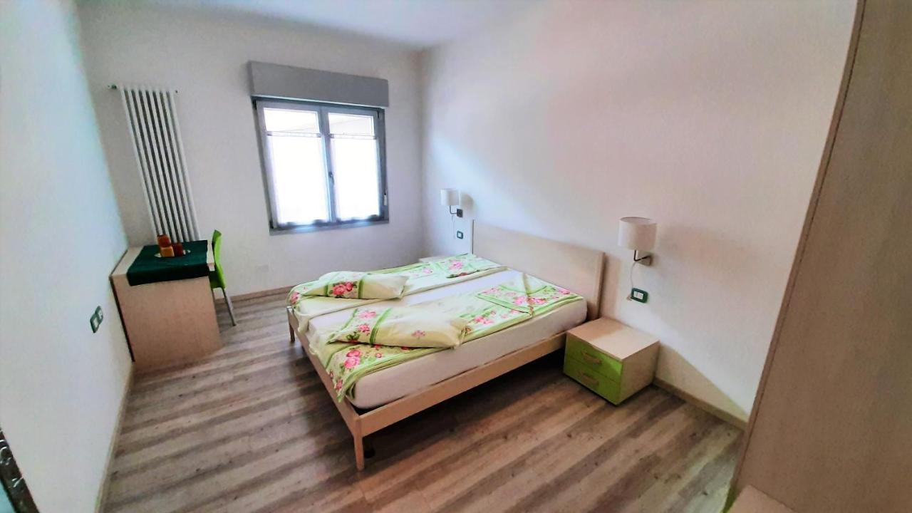Casa Gemma Appartement Malcesine Buitenkant foto