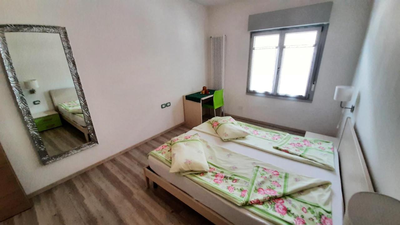 Casa Gemma Appartement Malcesine Buitenkant foto