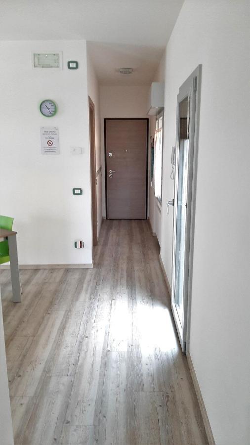 Casa Gemma Appartement Malcesine Buitenkant foto
