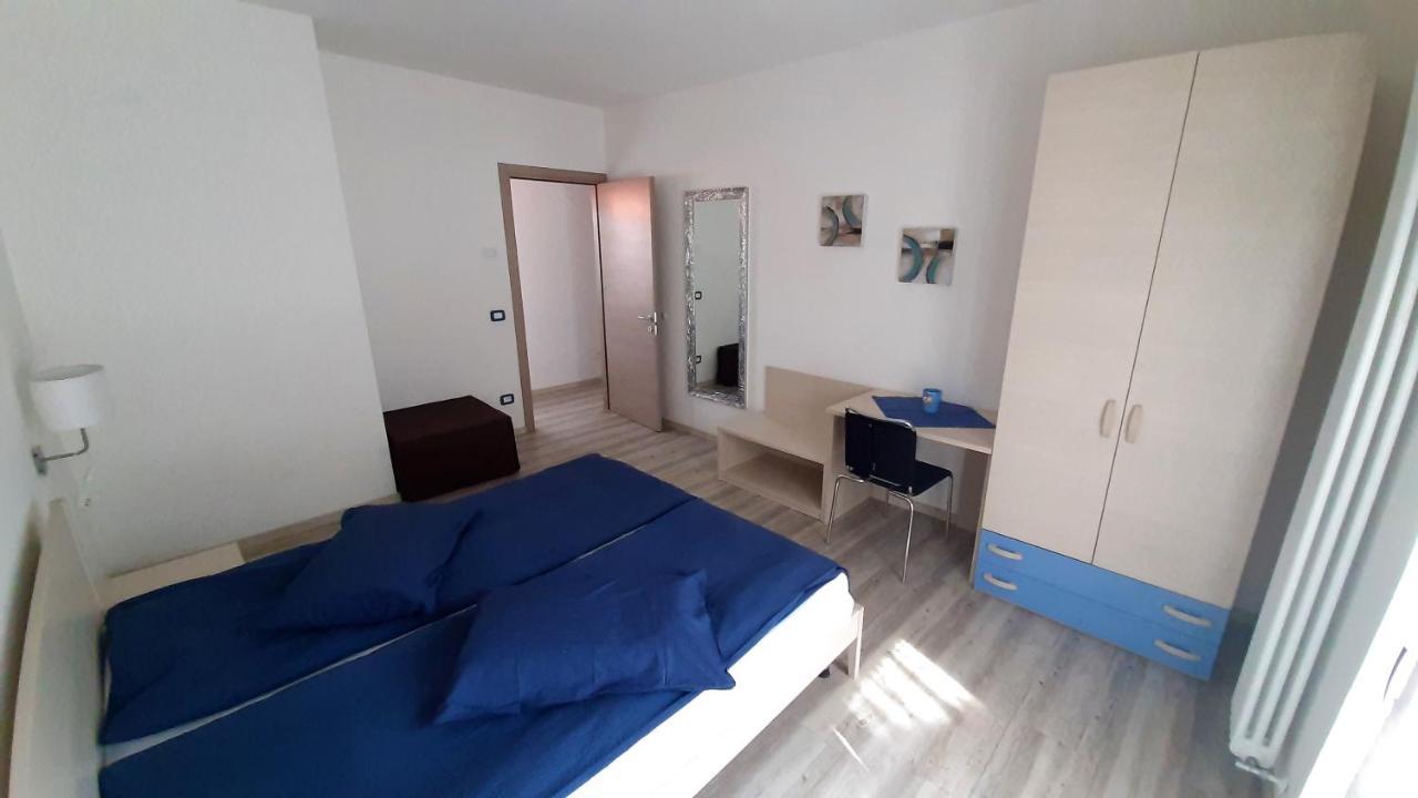 Casa Gemma Appartement Malcesine Buitenkant foto