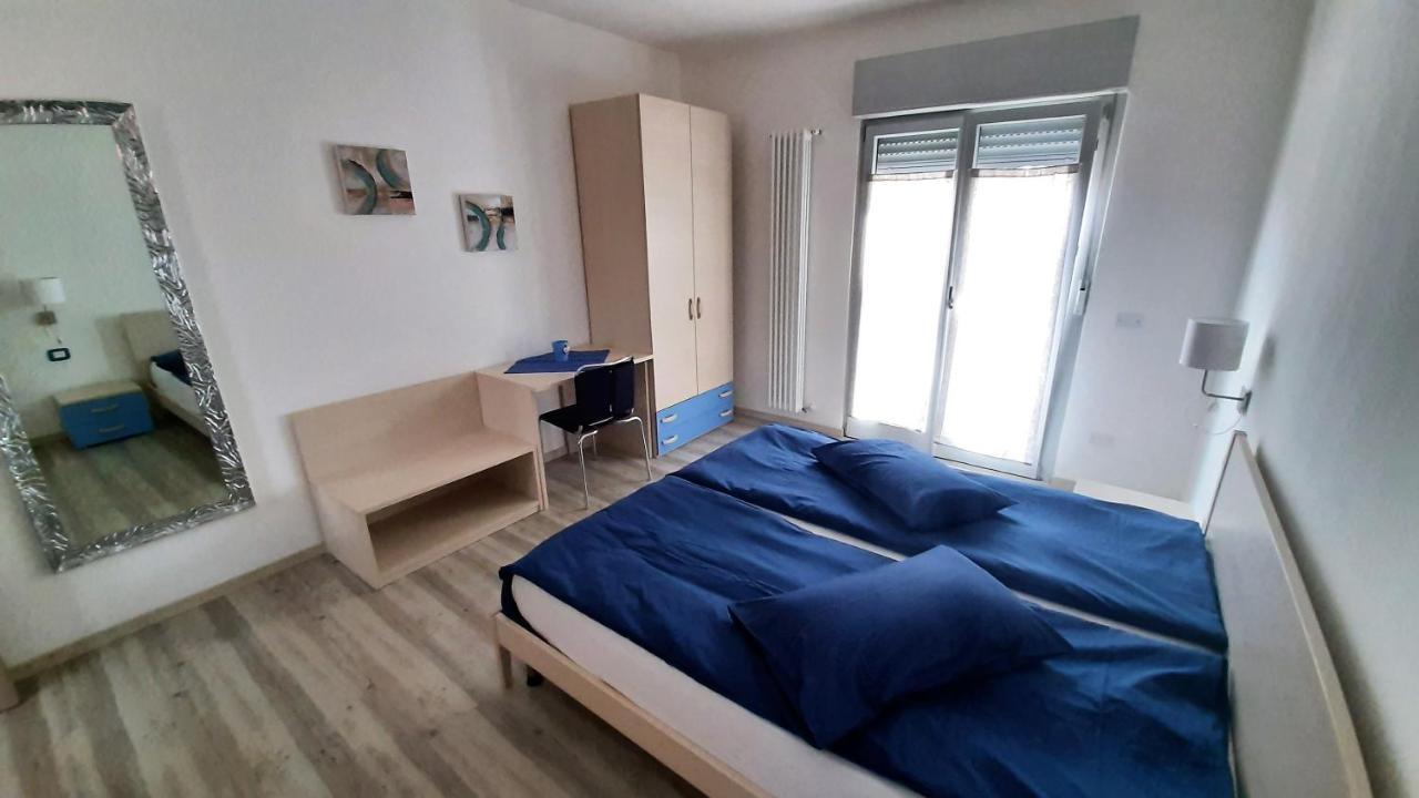 Casa Gemma Appartement Malcesine Buitenkant foto