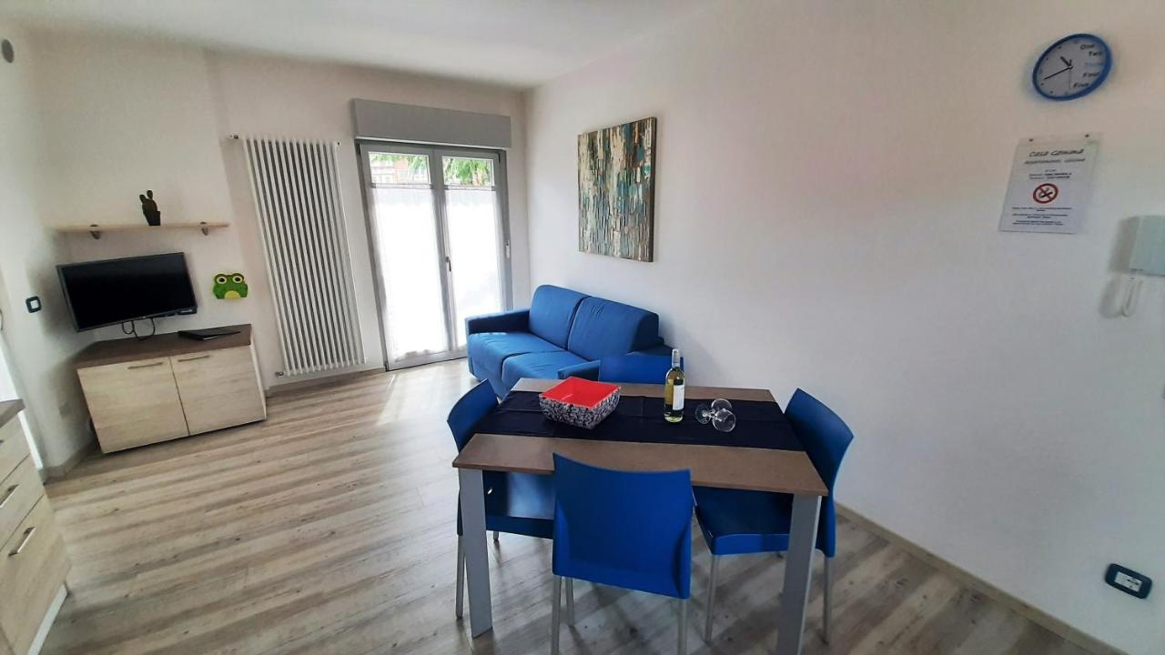 Casa Gemma Appartement Malcesine Buitenkant foto
