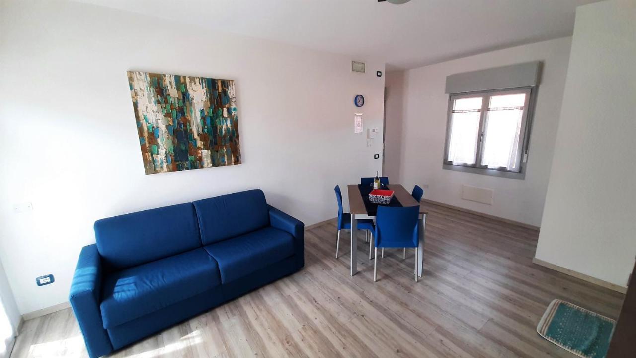 Casa Gemma Appartement Malcesine Buitenkant foto