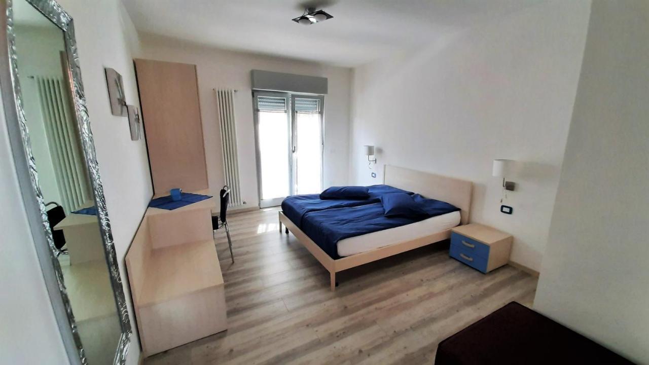Casa Gemma Appartement Malcesine Buitenkant foto