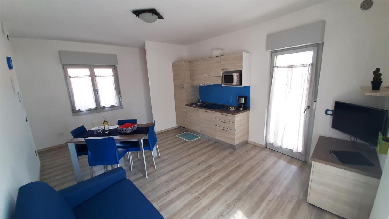 Casa Gemma Appartement Malcesine Buitenkant foto