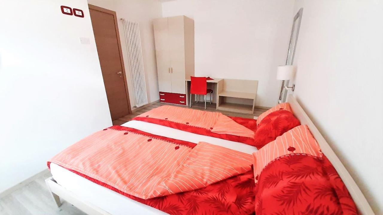Casa Gemma Appartement Malcesine Buitenkant foto