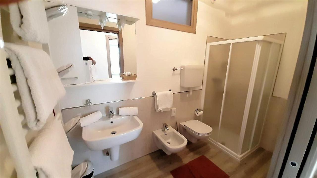 Casa Gemma Appartement Malcesine Buitenkant foto