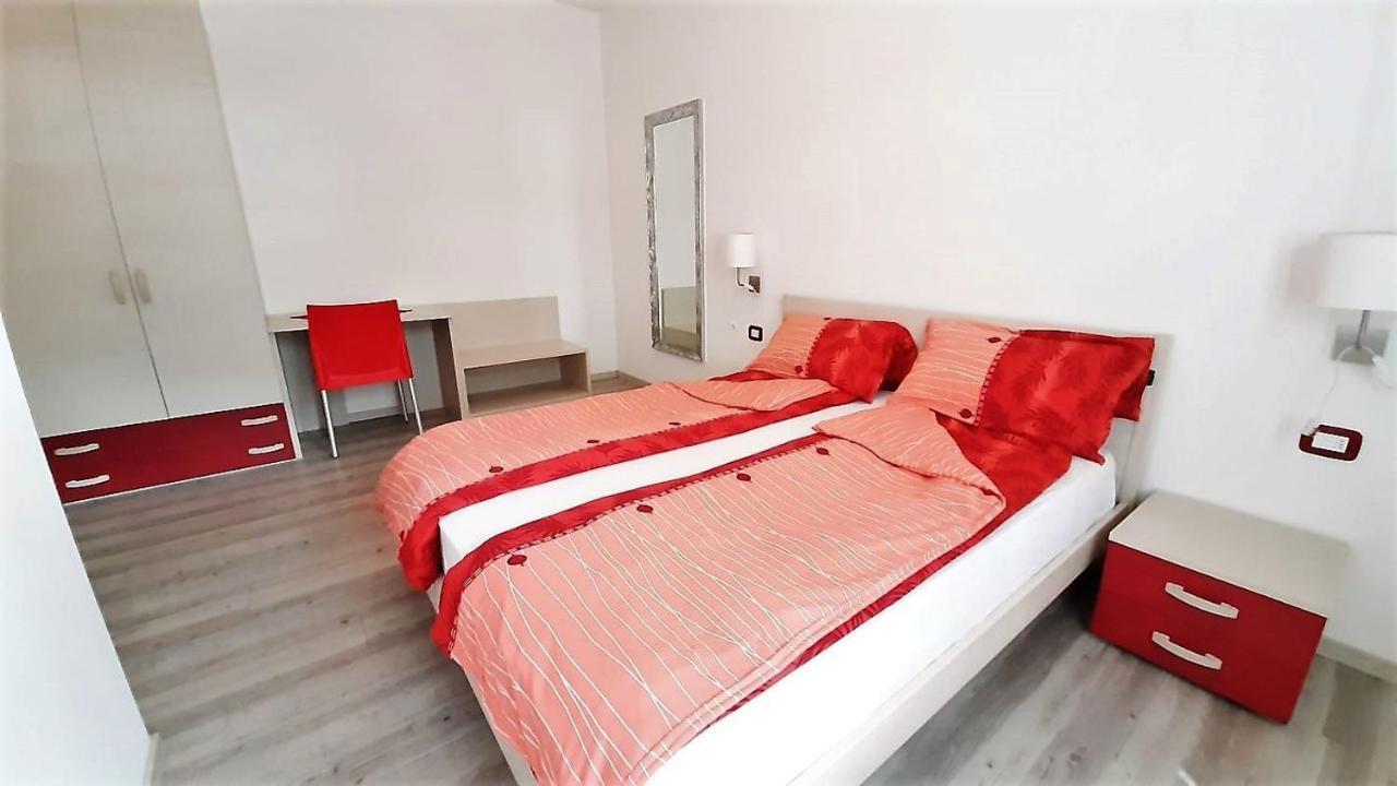 Casa Gemma Appartement Malcesine Buitenkant foto