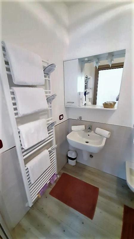 Casa Gemma Appartement Malcesine Buitenkant foto