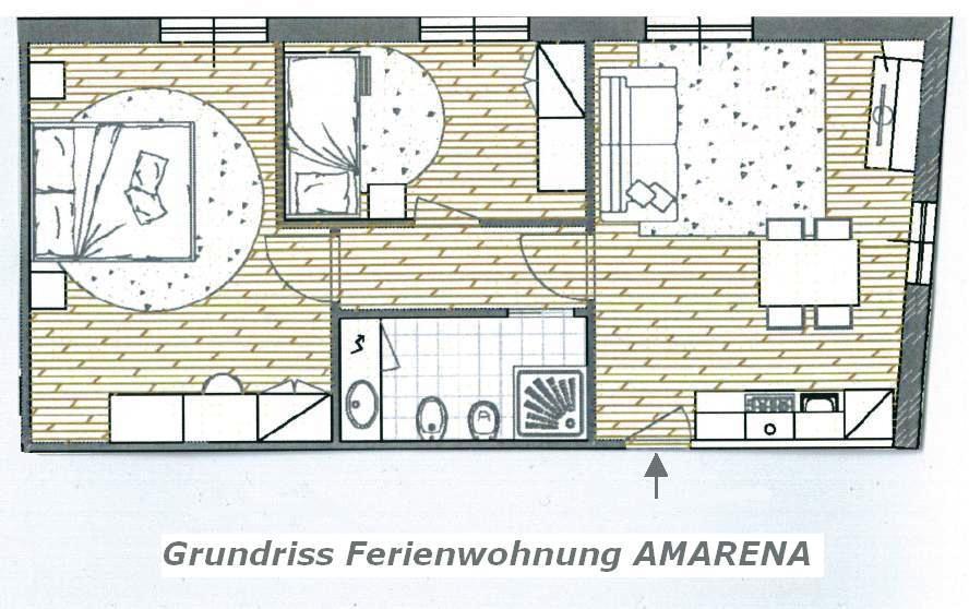 Casa Gemma Appartement Malcesine Buitenkant foto