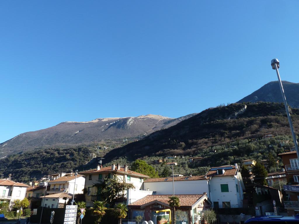 Casa Gemma Appartement Malcesine Buitenkant foto