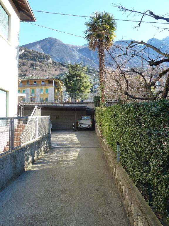 Casa Gemma Appartement Malcesine Buitenkant foto
