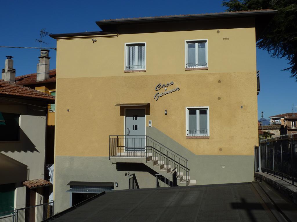 Casa Gemma Appartement Malcesine Buitenkant foto
