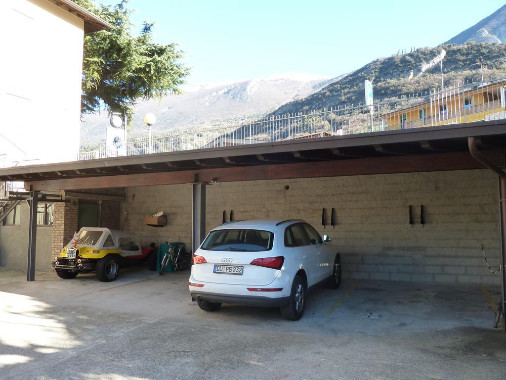 Casa Gemma Appartement Malcesine Buitenkant foto