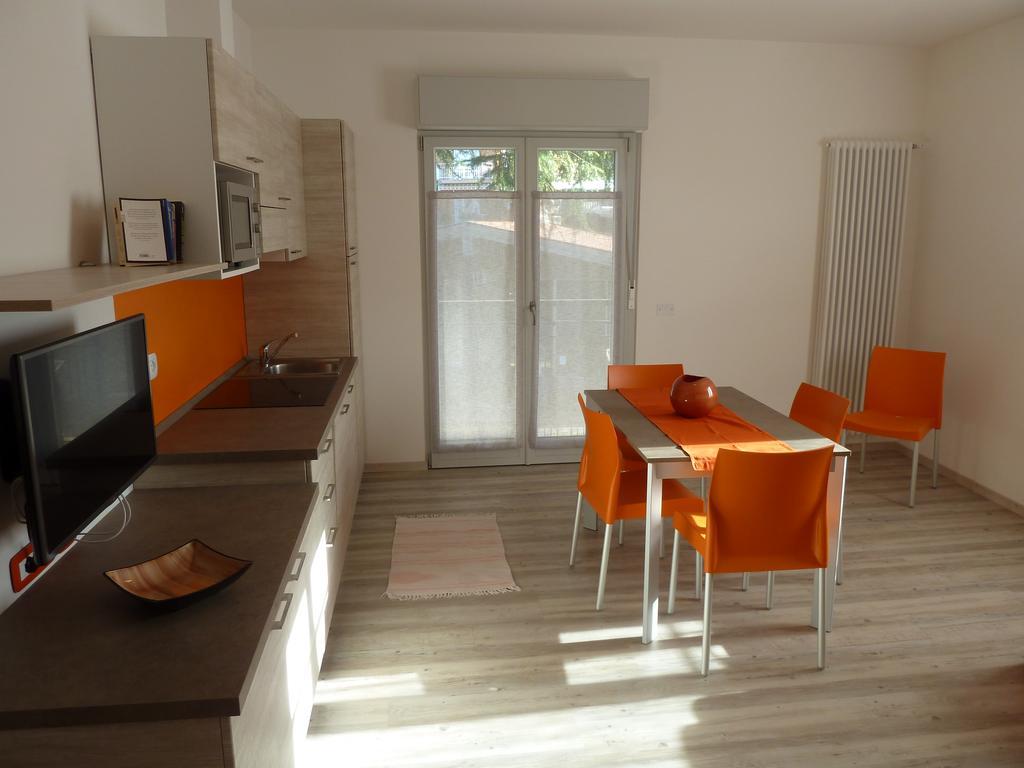 Casa Gemma Appartement Malcesine Buitenkant foto