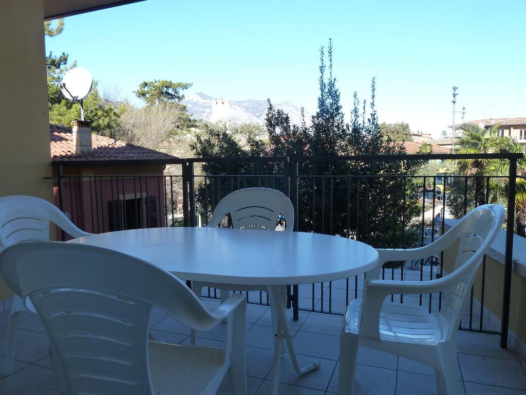 Casa Gemma Appartement Malcesine Buitenkant foto