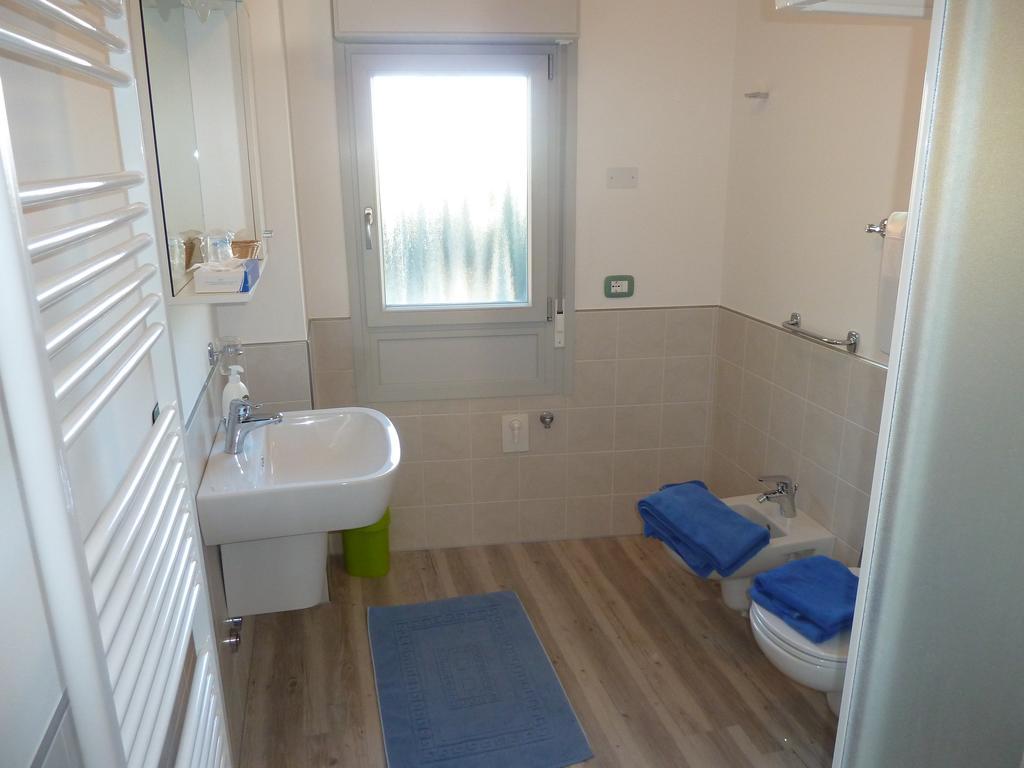 Casa Gemma Appartement Malcesine Buitenkant foto