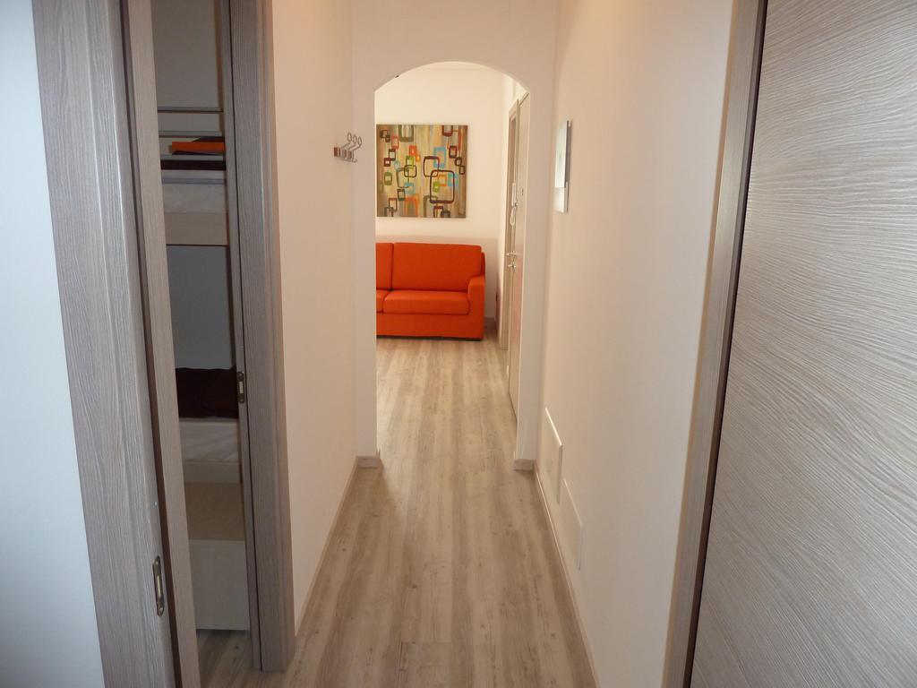 Casa Gemma Appartement Malcesine Buitenkant foto