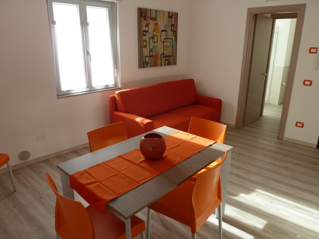 Casa Gemma Appartement Malcesine Buitenkant foto