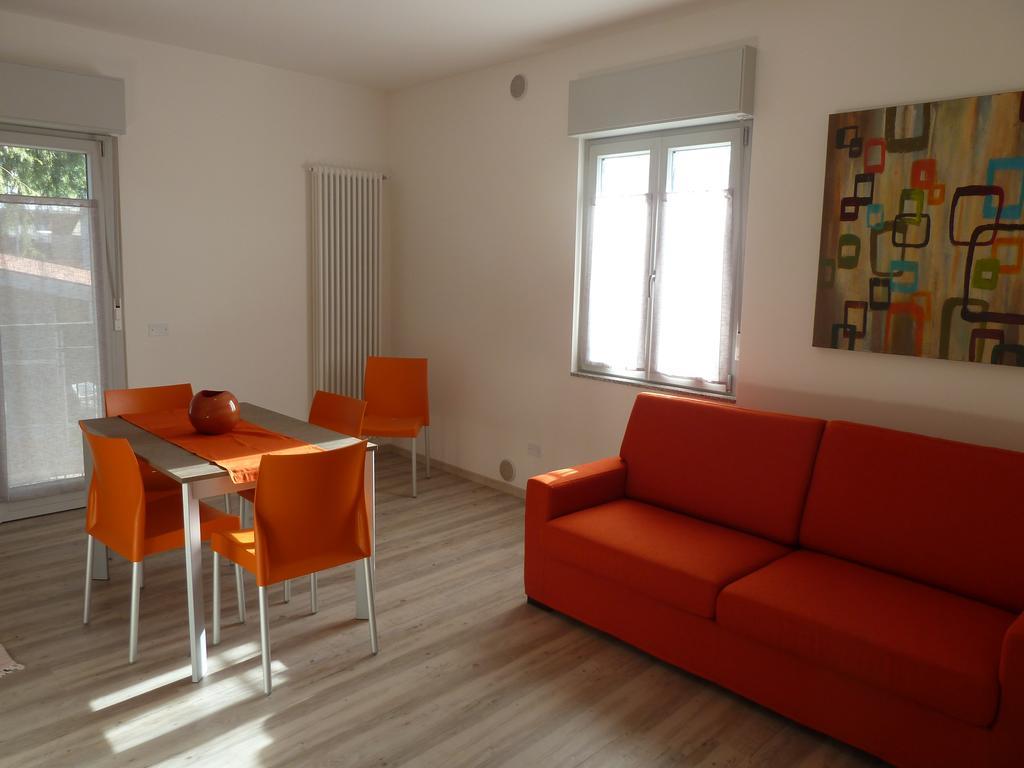 Casa Gemma Appartement Malcesine Buitenkant foto