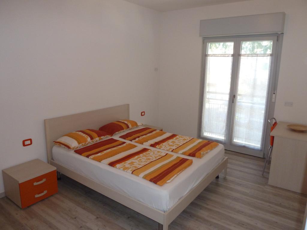 Casa Gemma Appartement Malcesine Buitenkant foto