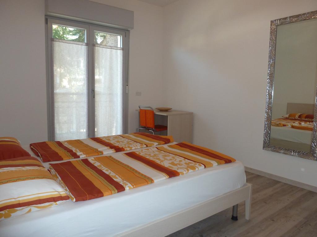 Casa Gemma Appartement Malcesine Buitenkant foto