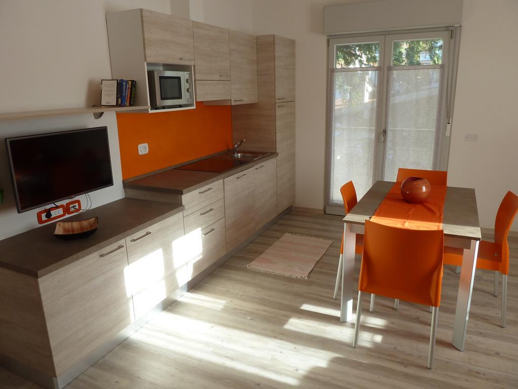 Casa Gemma Appartement Malcesine Buitenkant foto