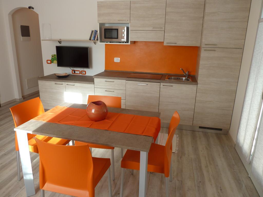 Casa Gemma Appartement Malcesine Buitenkant foto