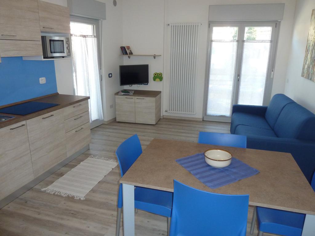 Casa Gemma Appartement Malcesine Buitenkant foto