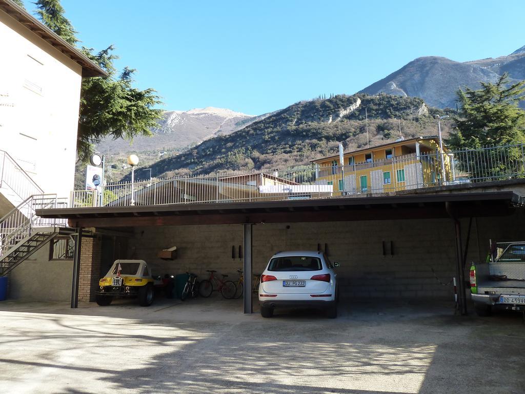 Casa Gemma Appartement Malcesine Buitenkant foto